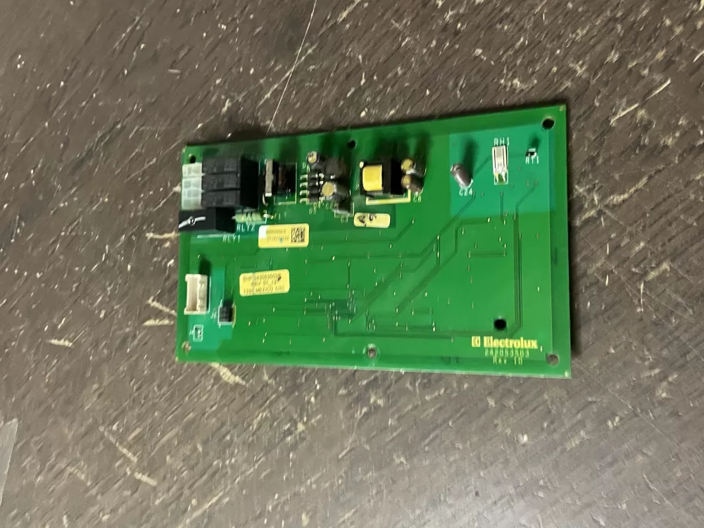 Frigidaire AP4567227 242053503 Refrigerator Control Board AZ43141 | Wm1747