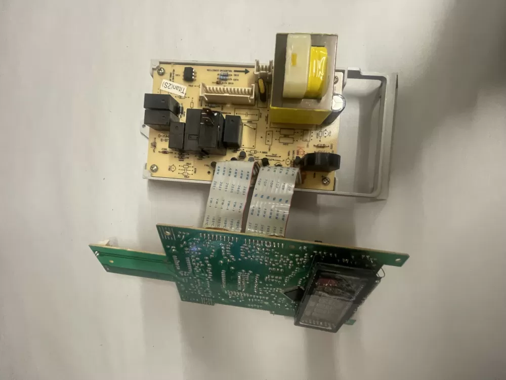Whirlpool  4619-646-99202 Oven Control Board