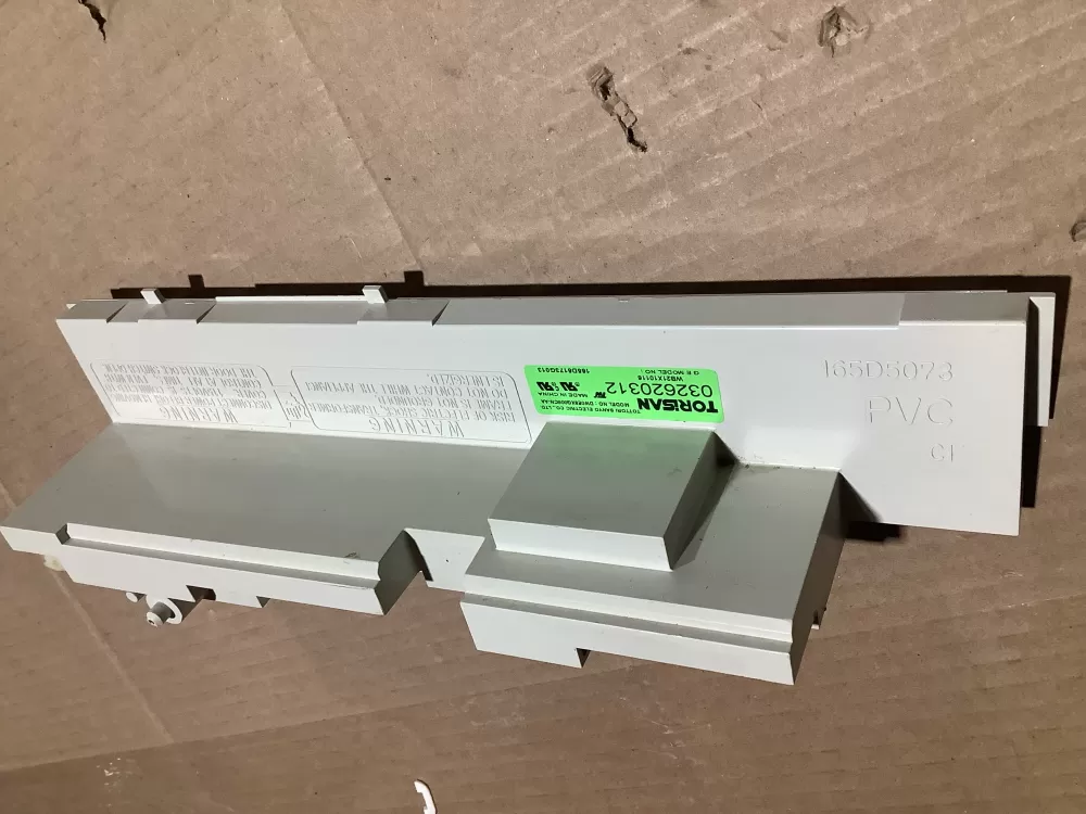 165D5173G013 GE Dishwasher Board - Control