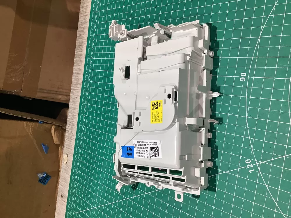 Whirlpool W11616491 Washer Main Control Board AZ184887 | ARV468