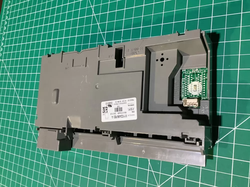 Whirlpool Kenmore W10877725 W11024456 Dishwasher Control Board AZ130202 | NR2331