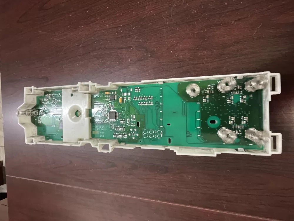 Bosch 9000257007 5560-009-873 EPW66322 Control Board  AZ87181 | Wm1939