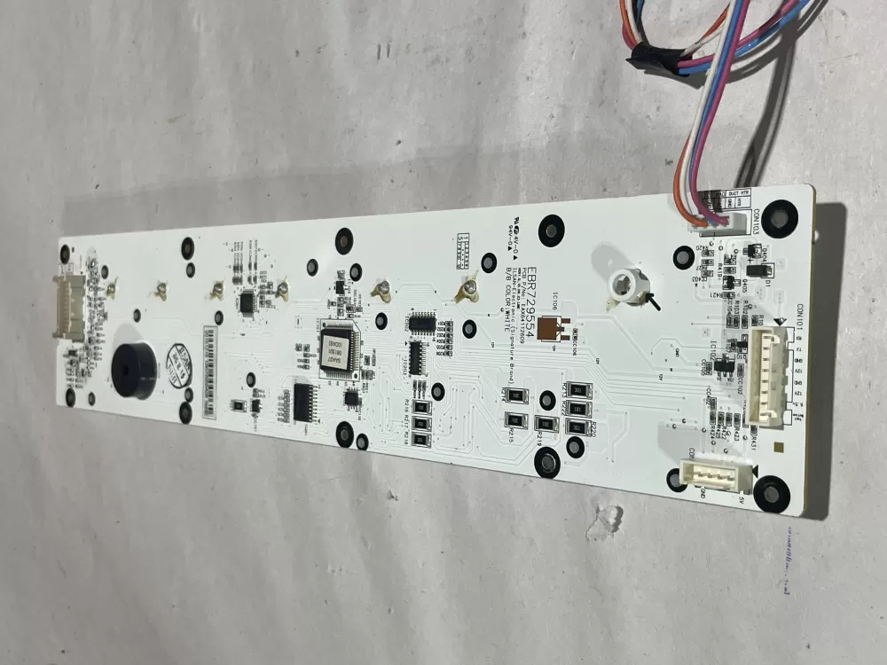LG EBR72955422 EBR72955426 Refrigerator Control Board  AZ152348 | Wm919