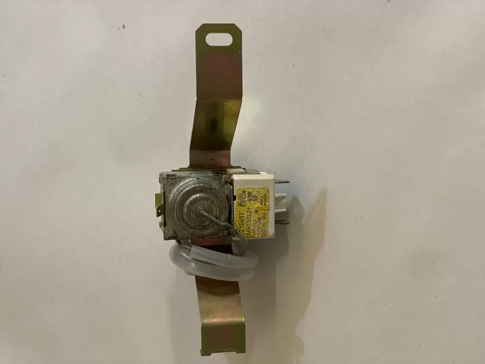 Whirlpool 2210487  3ART5CL21  B008DJQ4Q4  WP2200859  2200830  2200859  2210378  2210379  AP6006464  WP2200859VP Refrigerator Thermostat Cold Control