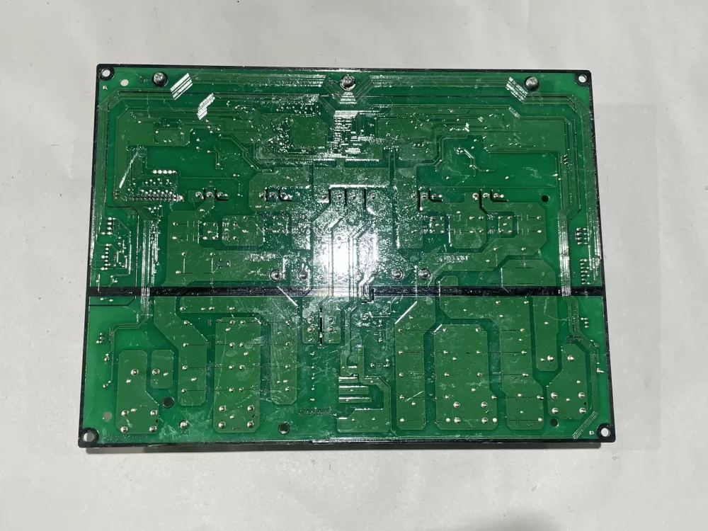 Samsung DG92-01428A Range Induction Oven Control Board AZ111634 | Wmv659