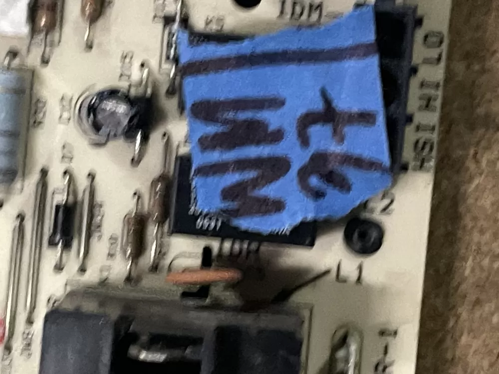 Carrier CEPL130455-01 Furnace Control Board AZ26971 | WM37