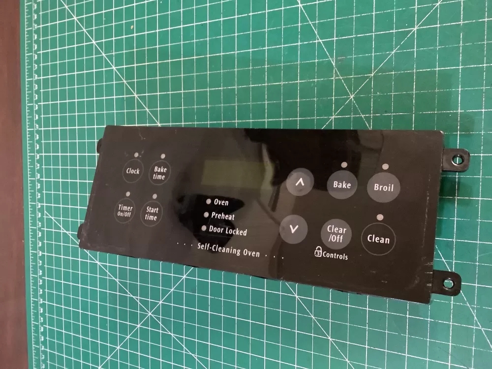 Frigidaire  SF5311-S8201-AB  SF5311-S8201 Range control board