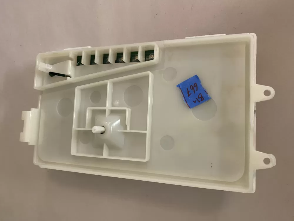 Whirlpool AP5951723 W10634026 PS10056798 Washer Control Board AZ113736 | BK667