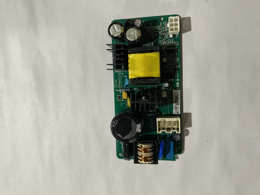 Whirlpool  Maytag  KitchenAid  Kenmore W10453401 WPW10453401 PS11754973 W10453401 B Refrigerator Control Board