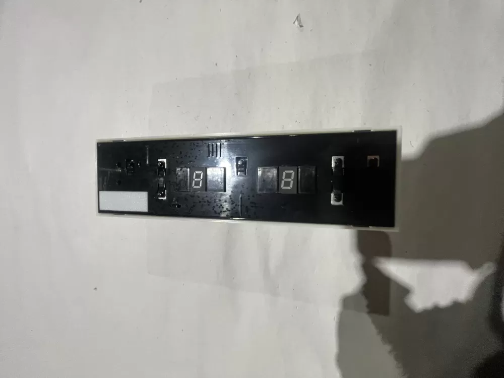 Frigidaire A01078804 242207704 Refrigerator UI Control Board AZ188234 | KM2658