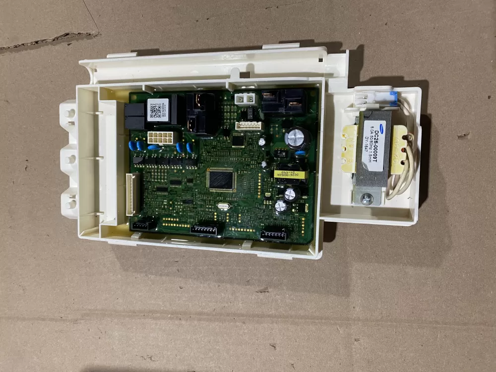 Samsung DC94-06595A DC92-01803J PD00042740 AP6002444 PS11735085 EAP11735085 Washer Control Board