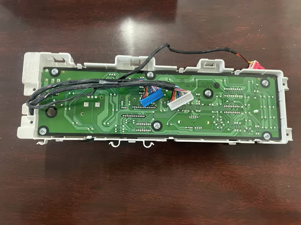 LG EAX43051201 EBR43051402 Washer Control Board AZ32380 | KMV120