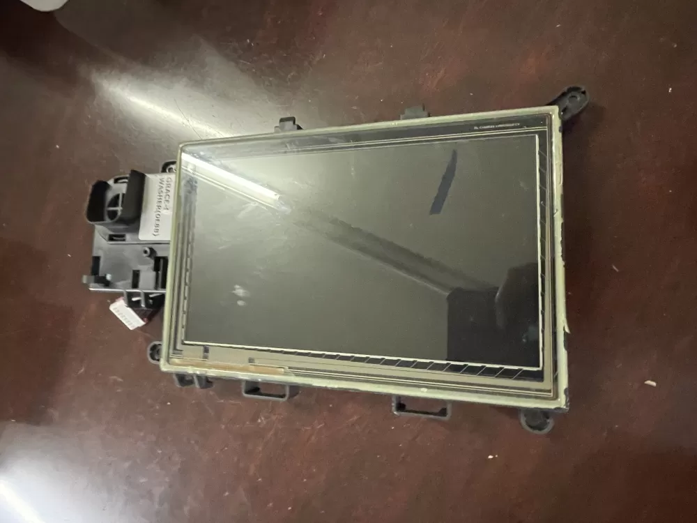 Samsung AP5622567 DC92 01100A Washer Control Board AZ54316 | Wm1958