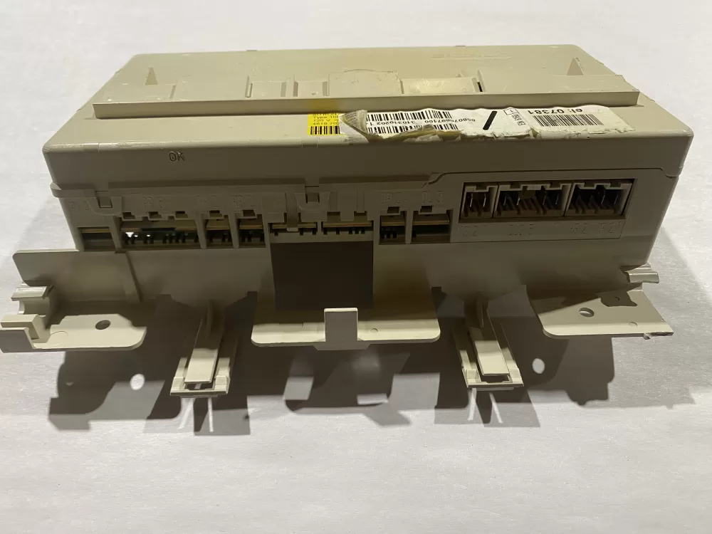 Whirlpool 4619 70200674 01 Washer Control Board AZ188739 | BKV869