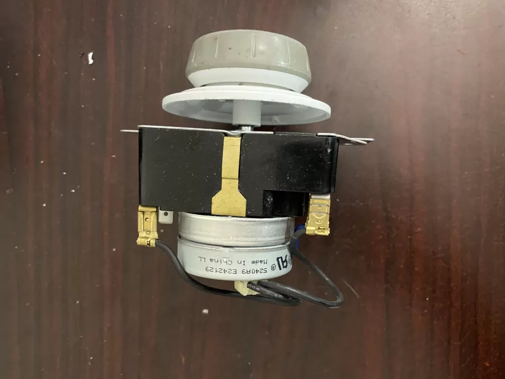 Whirlpool 8566184A 8566184 WP8566184 AP6013380 Dryer Timer AZ36015 | BK343