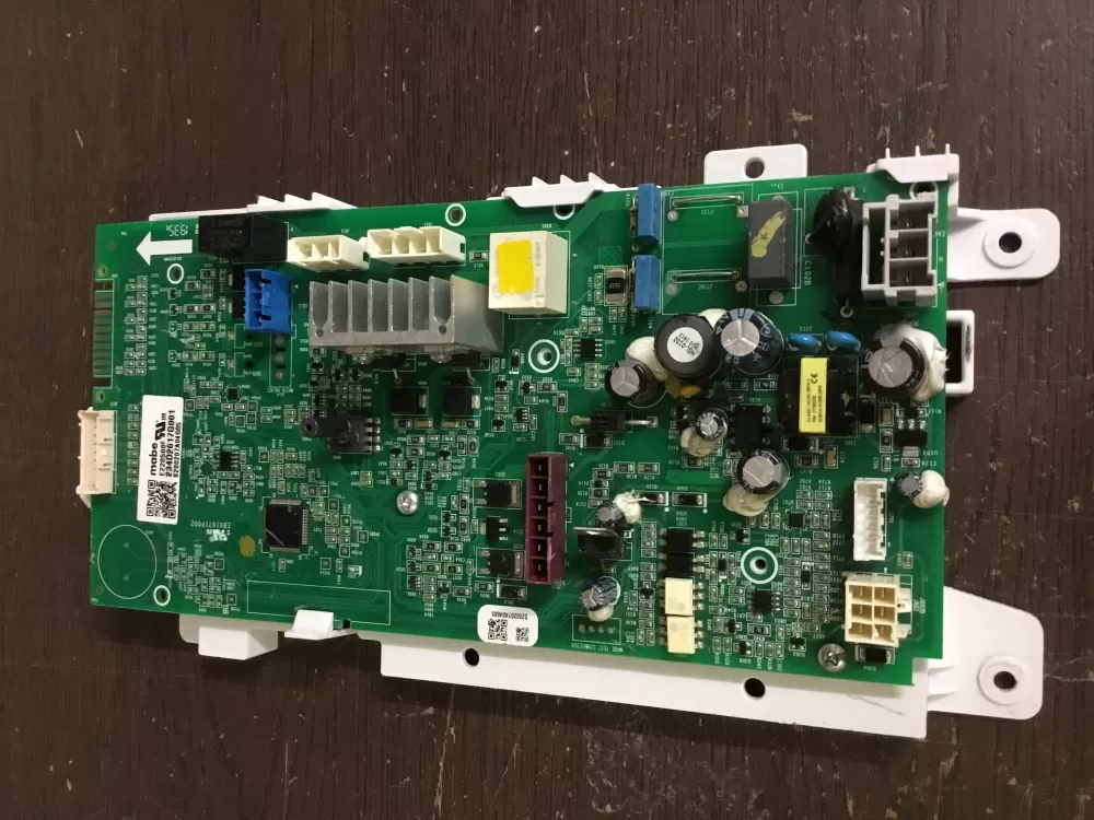 GE 234D2617G001 Washer Control Board