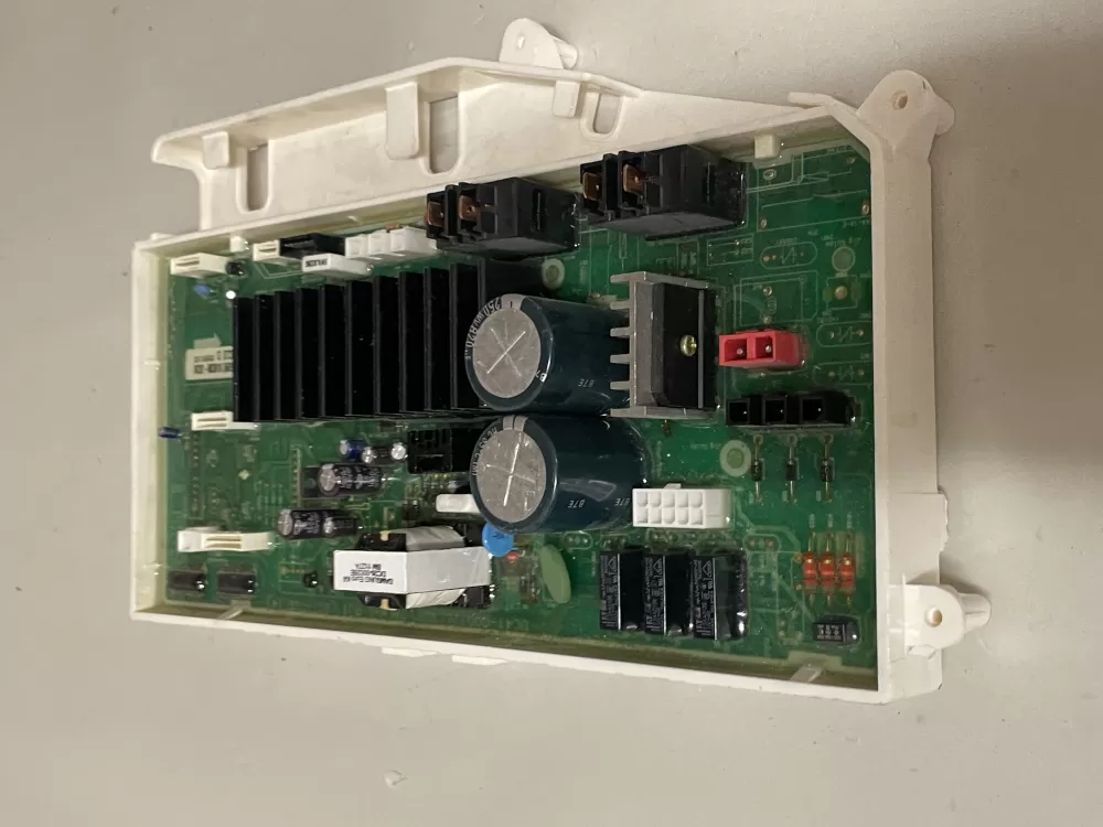 Samsung DC92-00381K AP5324657 Washer Control Board AZ55417 | Wmv500