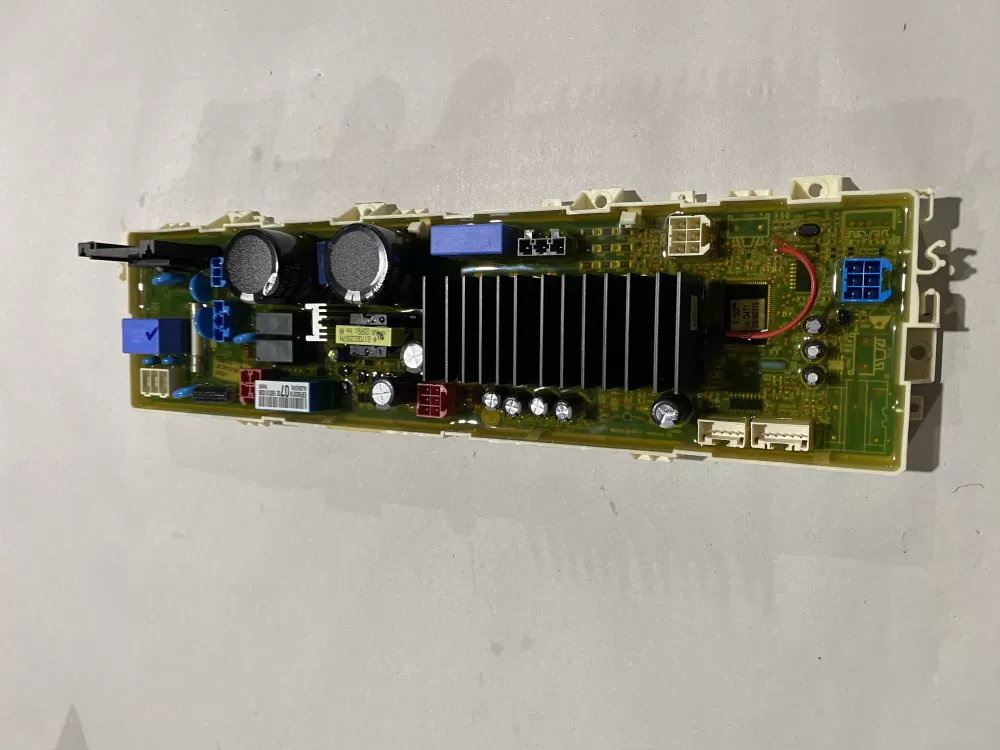 LG EBR81300806 EAX64771003-10 EBR80321807 EBR81300806EBR80321807 Washer Control Board