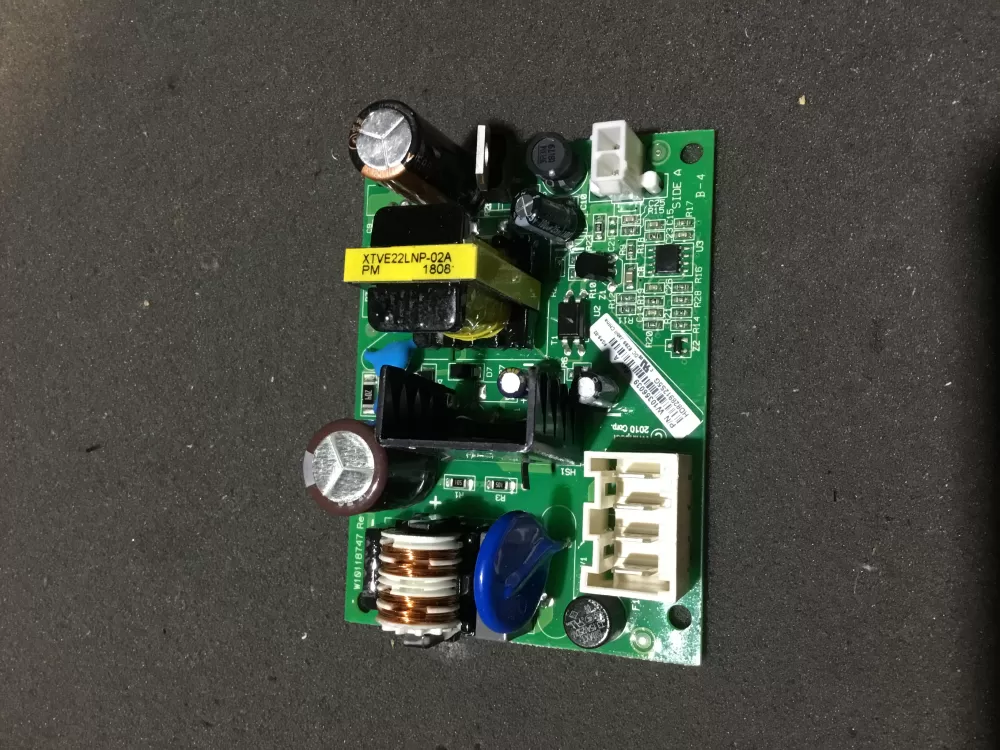 Whirlpool Maytag W10356039 W10118747 Refrigerator Control Board AZ88623 | NR1138