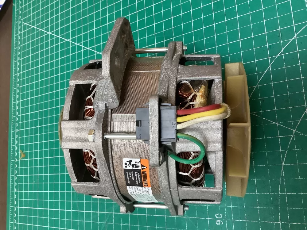 Kenmore Maytag W10677723 Washer crosley Motor AZ226877 | SLA118