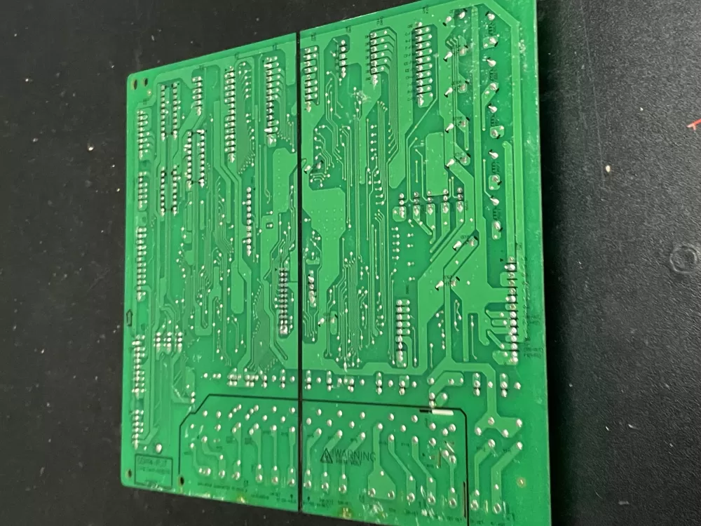 Samsung DA94 04405A Refrigerator Control Board AZ21688 | WM1173