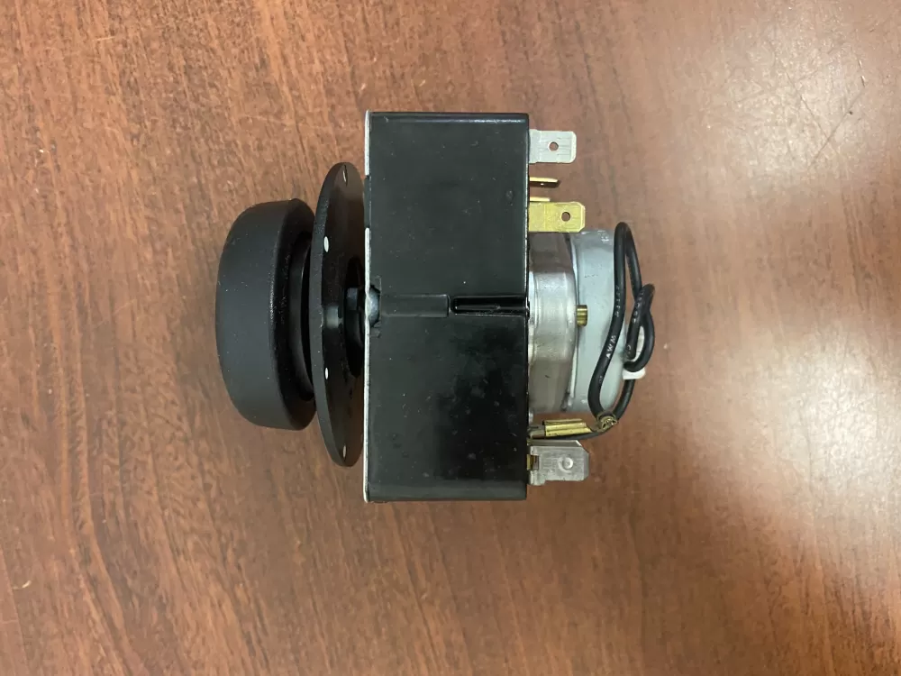 Maytag 3 08254 Dryer Timer AZ48739 | BK1797