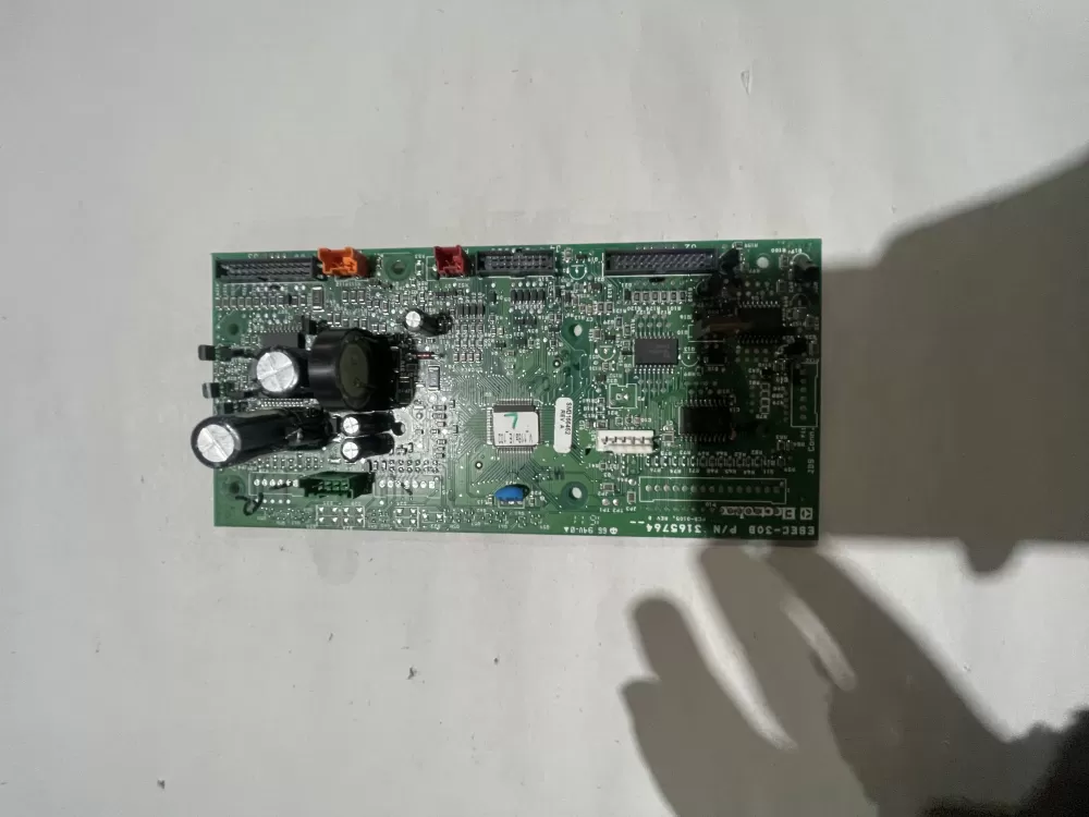 Frigidaire  Electrolux 316576452A Range Power Supply Control Board