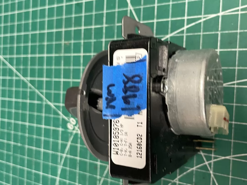 Whirlpool W10185976 WPW10185976VP Dryer Timer AZ208825 | Wm1988