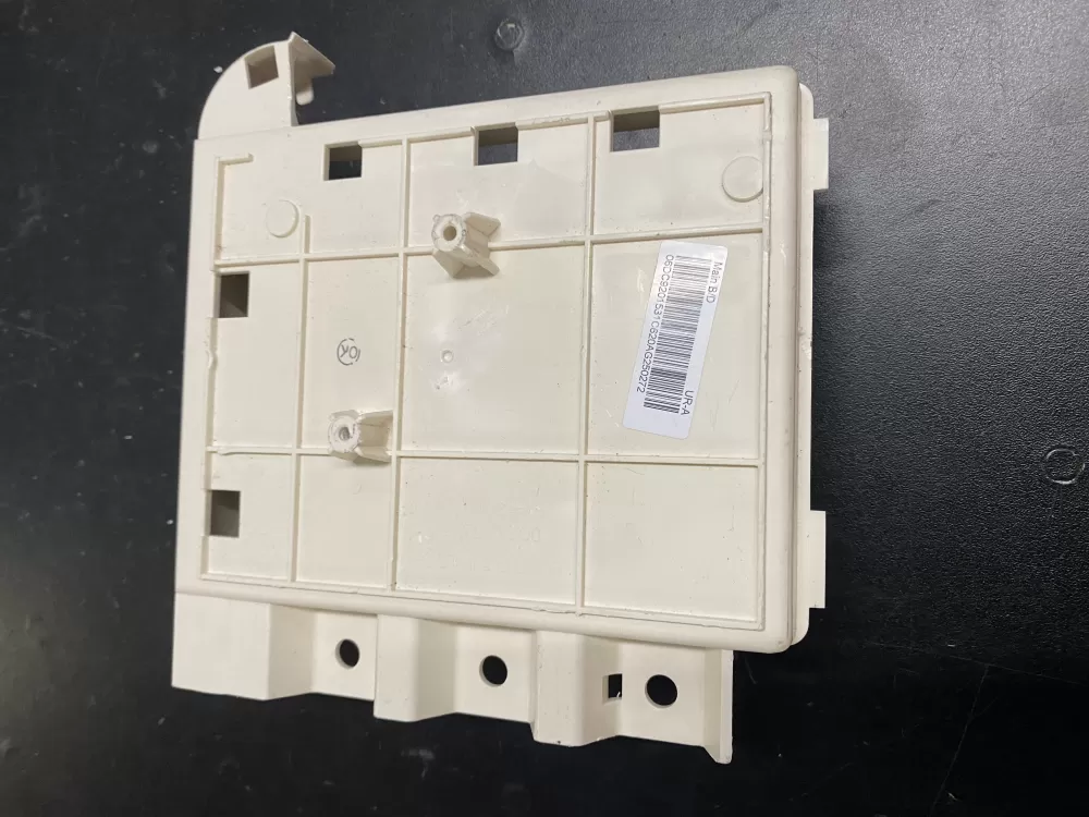 Samsung DC92-01378E DC92-01803N Washer Control Board Assembly AZ20563 | BKV316