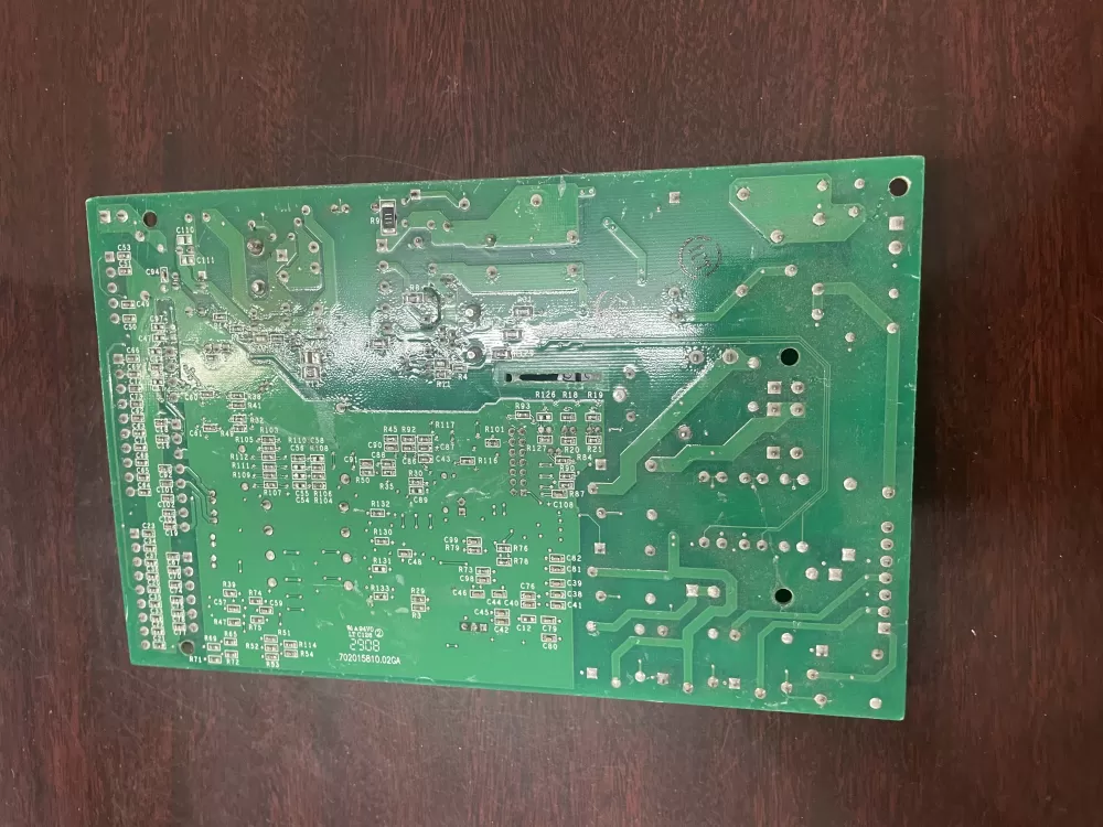 GE 200D2260G008 PD00074367 AP7188100 Refrigerator Control Board AZ30111 | KM314