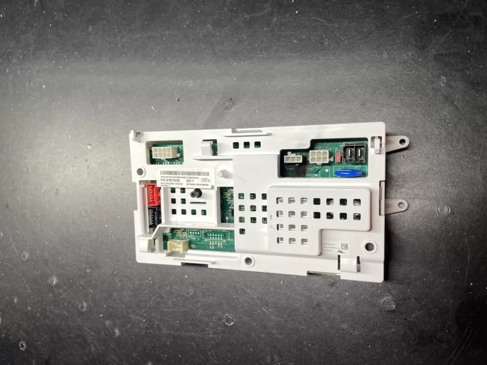 Maytag W10779756 W10833062 W10864962 W10916471 W11025447 W11124822 PS12347407 Washer Control Board