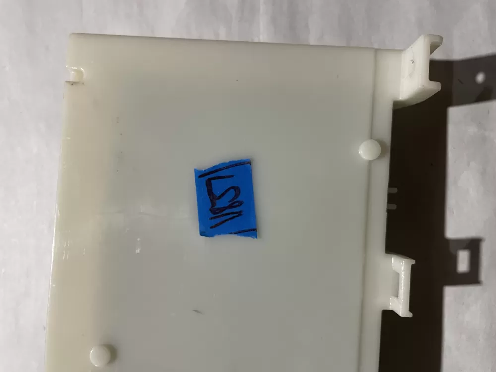 GE 8789419480092562 Washer Control Board AZ209138 | KMV837