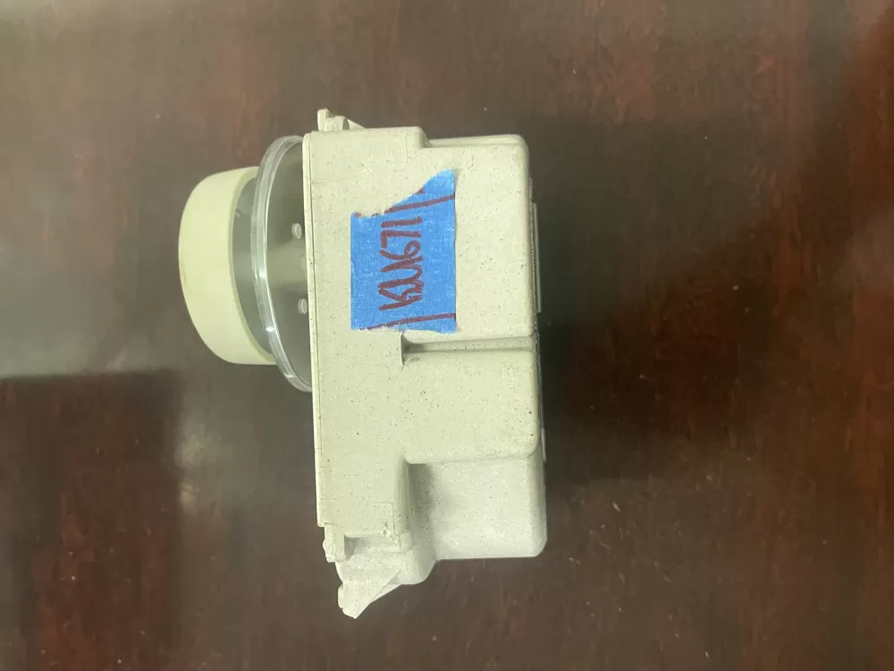 Whirlpool 3952499A Washer Timer AZ44962 | KM671