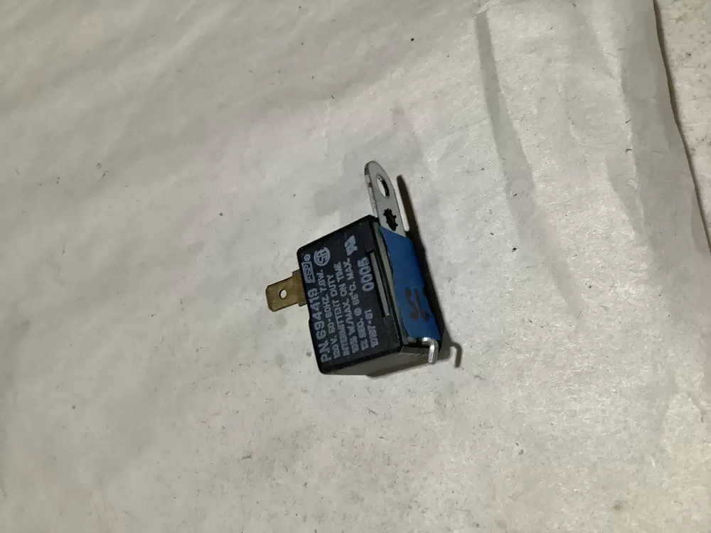 Whirlpool 694419 WP694419 Dryer Buzzer AZ113456 | Sl2