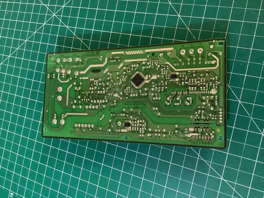 Samsung DA92-00215R DA9200215R Refrigerator Control Board Inverter