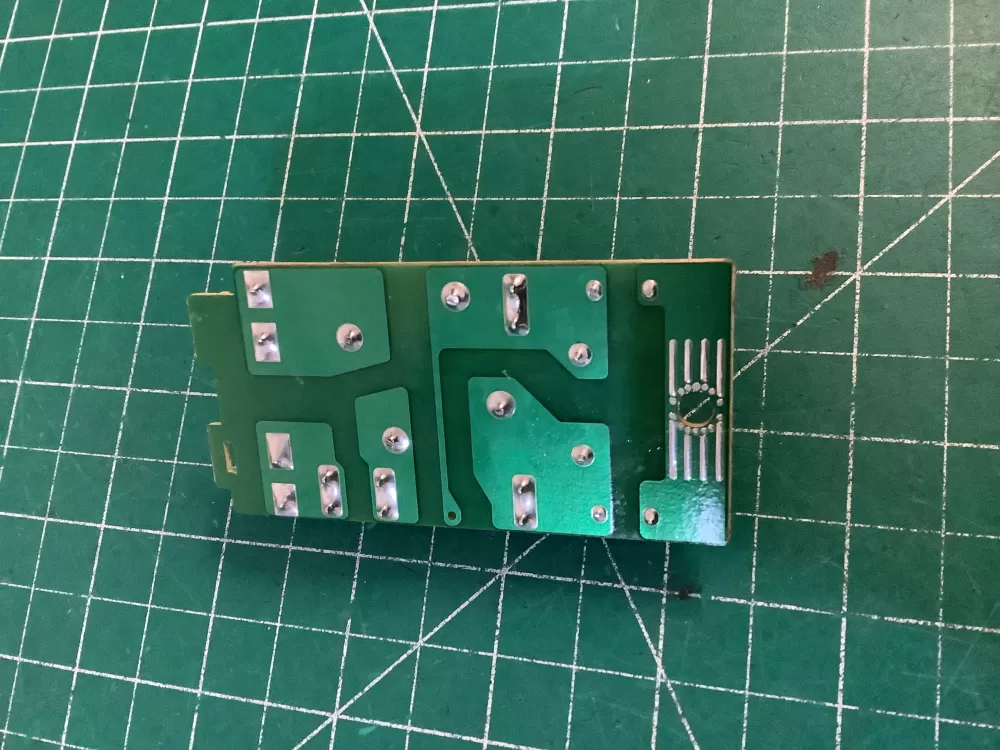 microwave noise filter board A543WRKZ AZ199022 | NR2754
