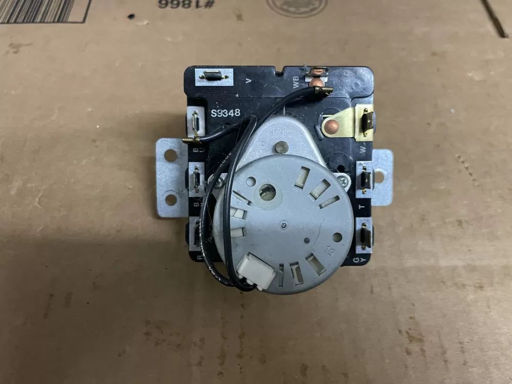 Kenmore 3392944 3398195 3398195R WP3398195 Dryer Timer AZ99015 | Wm1330