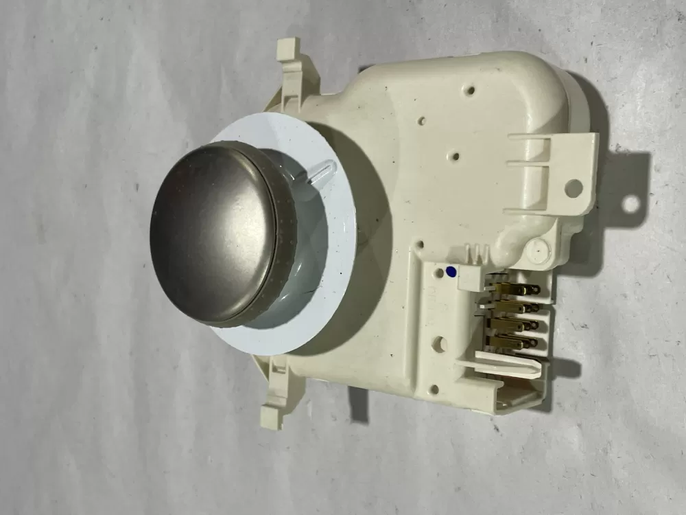 Maytag 6 3720660 Dryer Timer
