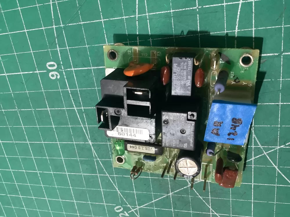 Trane 21C140501G44 Cnt04695 American Standard Control Board AZ199103 | AR1248