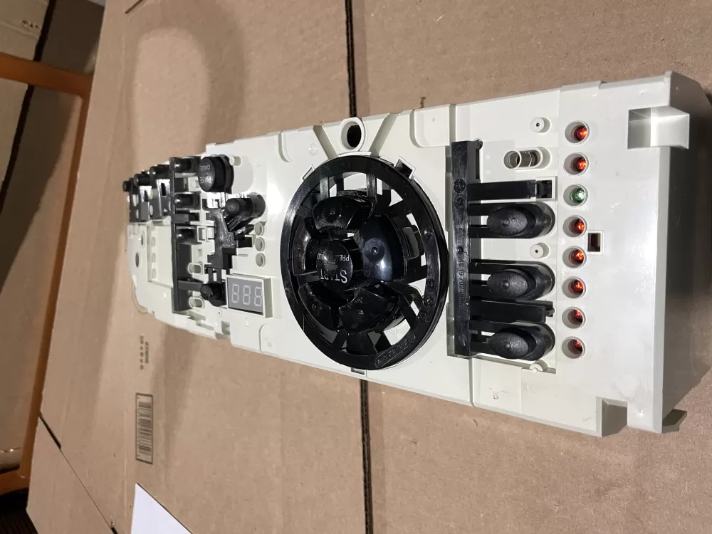 Whirlpool Kenmore 4619-702-20641 Washer Control Board AZ78116 | Wmv638