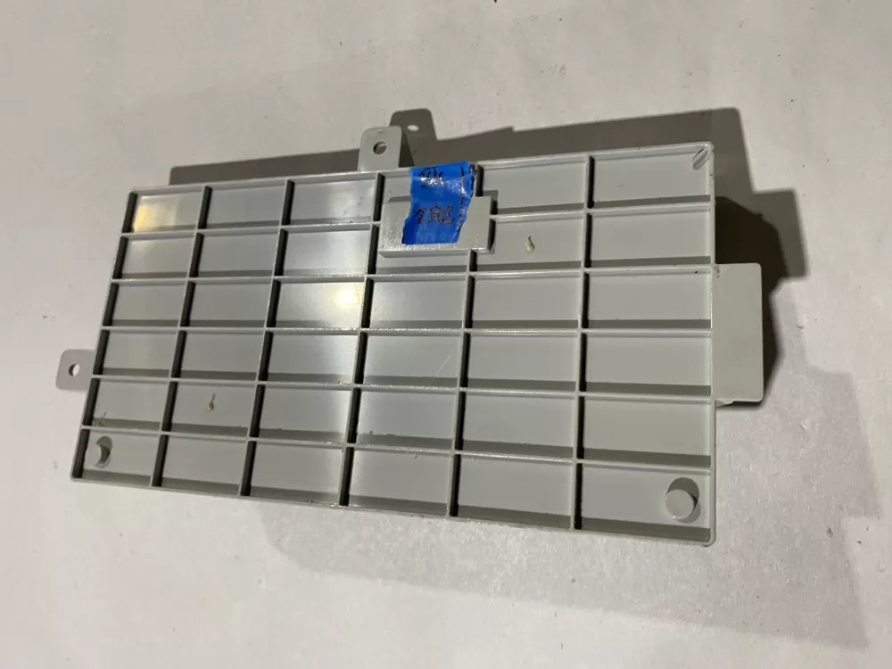 Samsung DC41 00092B Dryer Control Board AZ153601 | BK2502