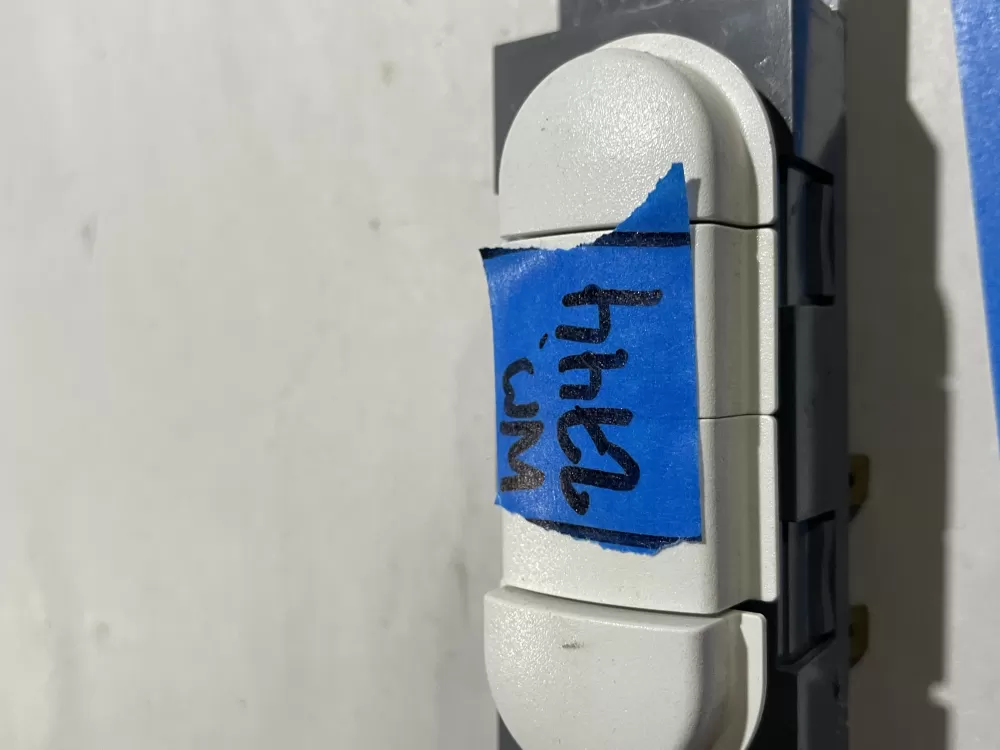 Maytag 63706590A 22002455 Washer Control Board Selector Switch AZ186333 | Wm2744