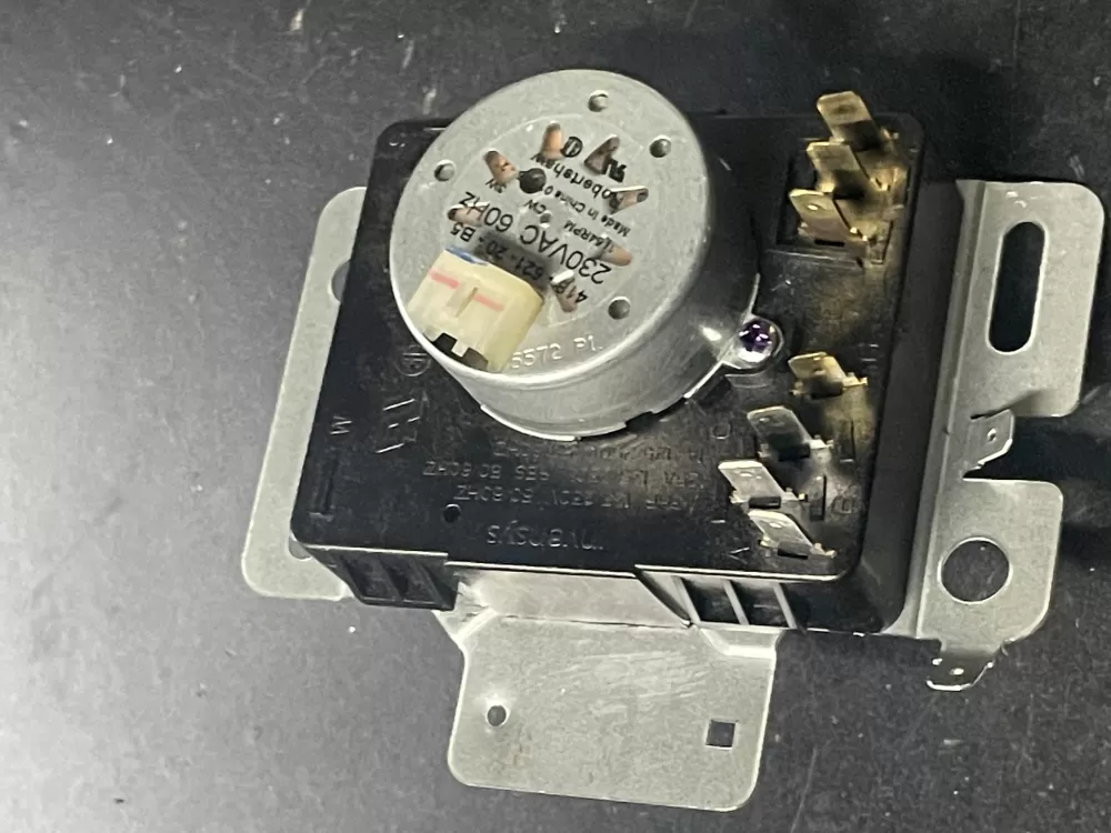 Maytag Amana Admiral Roper Dryer Timer W10745655 AZ11405 | 576