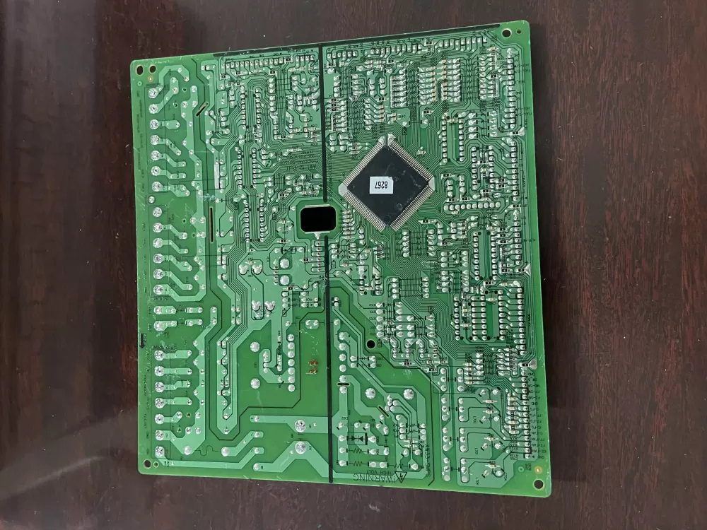 Samsung AP5620310 DA92 00384B Refrigerator Control Board AZ38679 | KM274