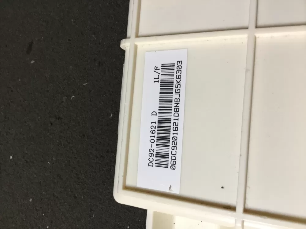 Samsung DC92 01621D DC9201621D Washer Control Board AZ99780 | NRV470