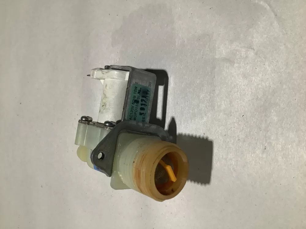 Samsung MOPD150PSI Washer Water Inlet Valve AZ114644 | Sl13