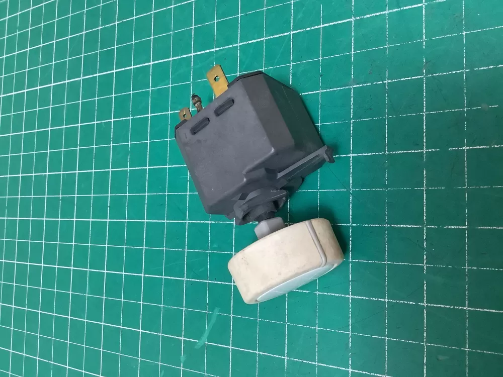 Amana  Crosley  Estate  Inglis  Kenmore  Maytag  Whirlpool 3404233 WP3404233 Dryer Crosley Inglis Start Switch