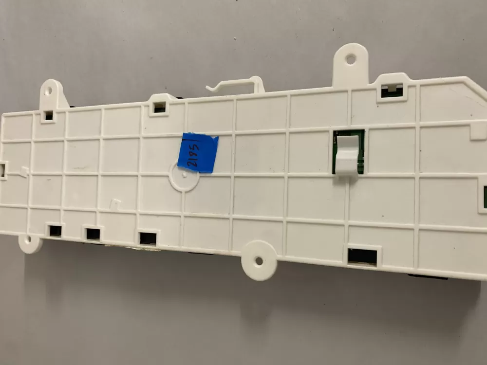 Samsung AP5916805 DC92 01624C PS9605976 Dryer Control Board AZ203947 | BK2185