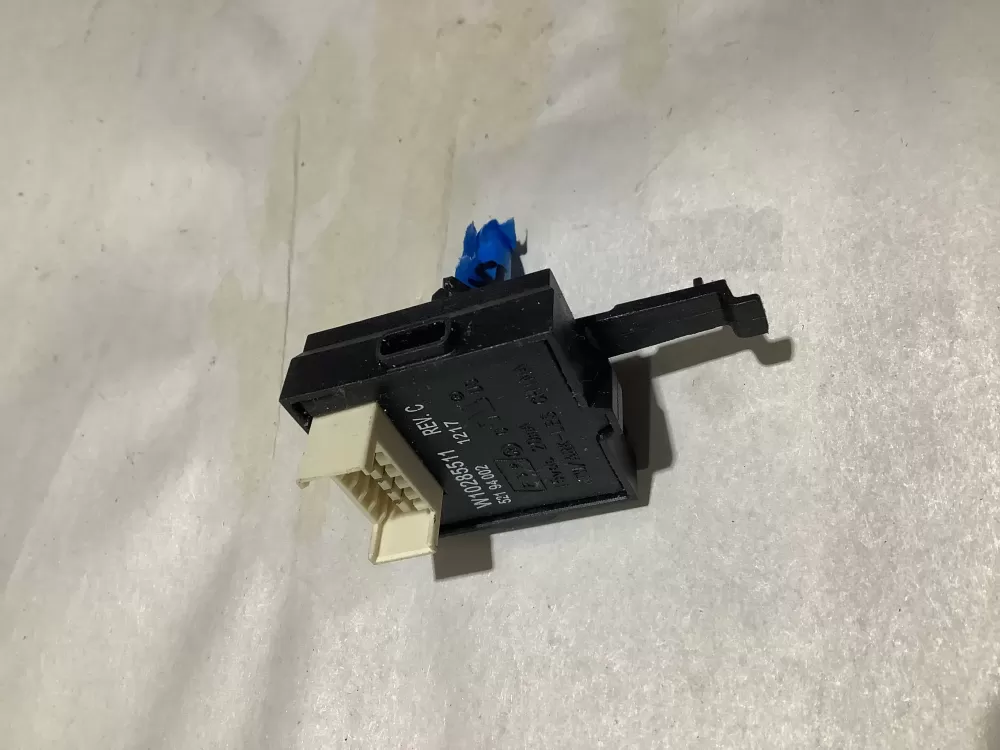 Maytag Whirlpool W10285511 Washer Switch AZ131708 | Sl191