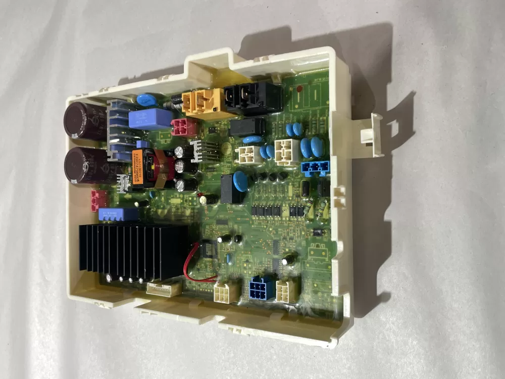 LG AP5805490 EBR64144918 EBR74798601 EBR78263901 PS9492937 Washer Control Board